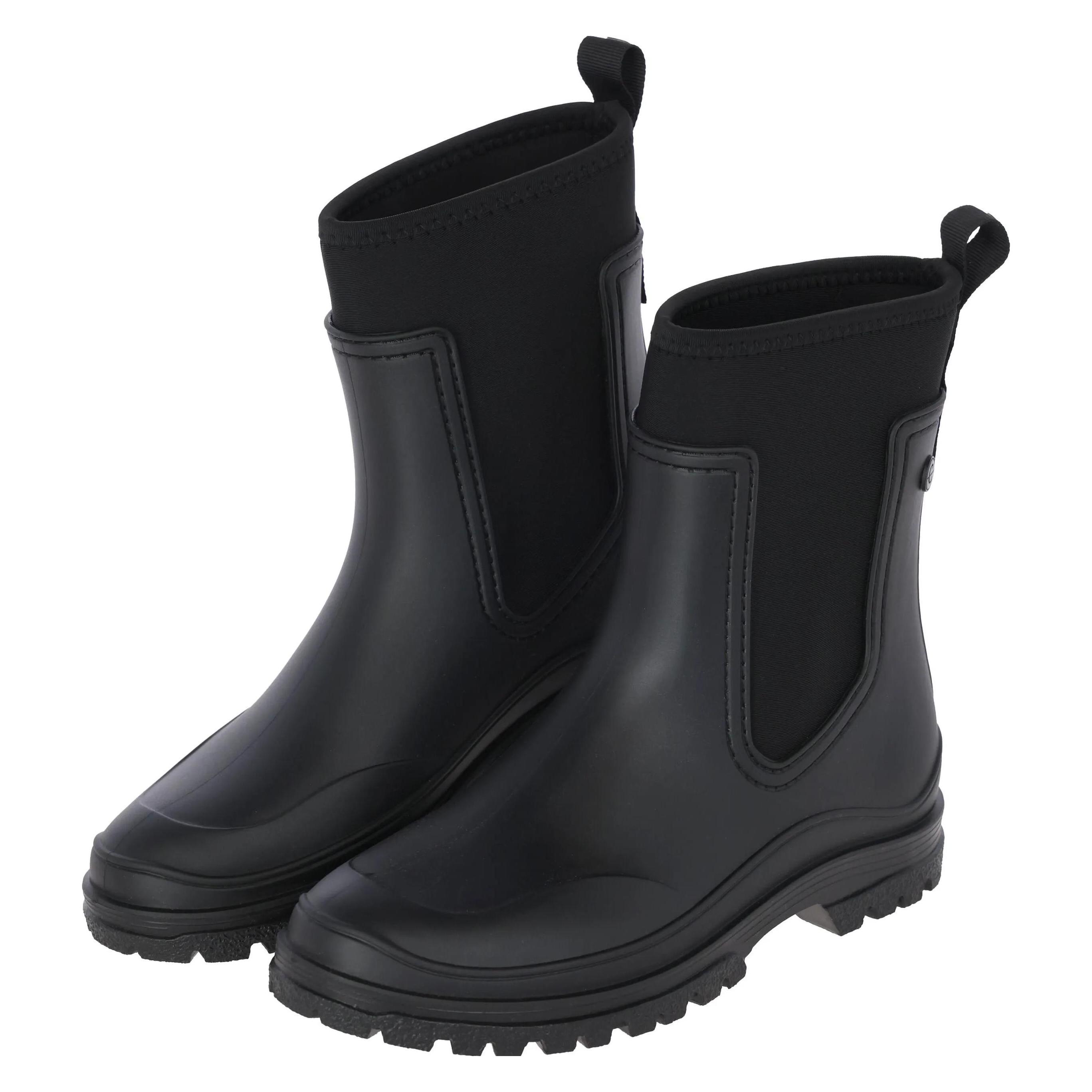 Kerbl Covalliero - Gummistiefeletten - Regenstiefeletten für Stall & Alltag - Gummistiefel Damen hal (41) (3231309)