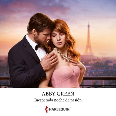 Inesperada noche de pasión - Abby Green, Audio, 9788411803229