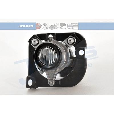 Johns Nebelscheinwerfer [Hersteller-Nr. 300329] für Fiat