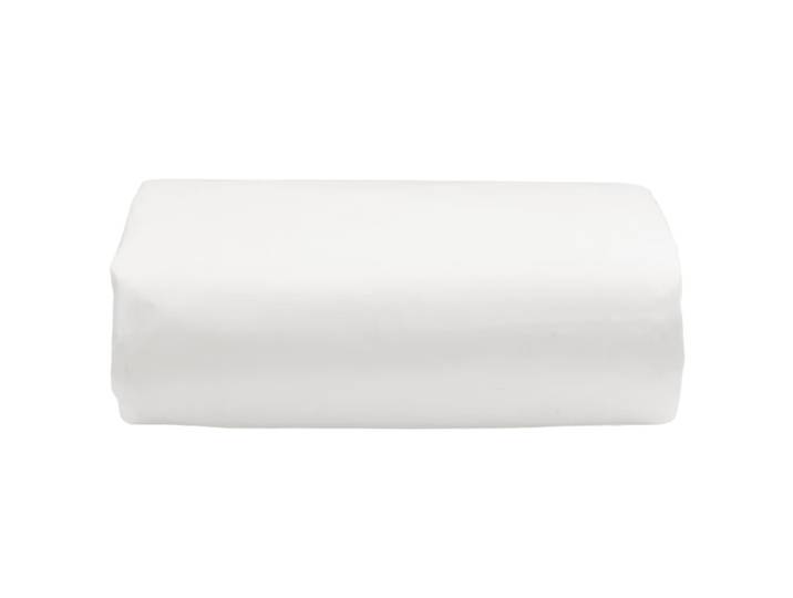 vidaXL Bâche de protection blanche 4x6 m 650 g/m