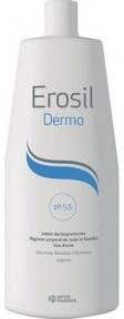 EROSIL Dermo Sport Jabón Líquido 500 ml