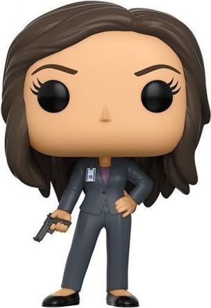 Funko Pop Culture TV The Blacklist Elizabeth Keen Vinyl Figuur