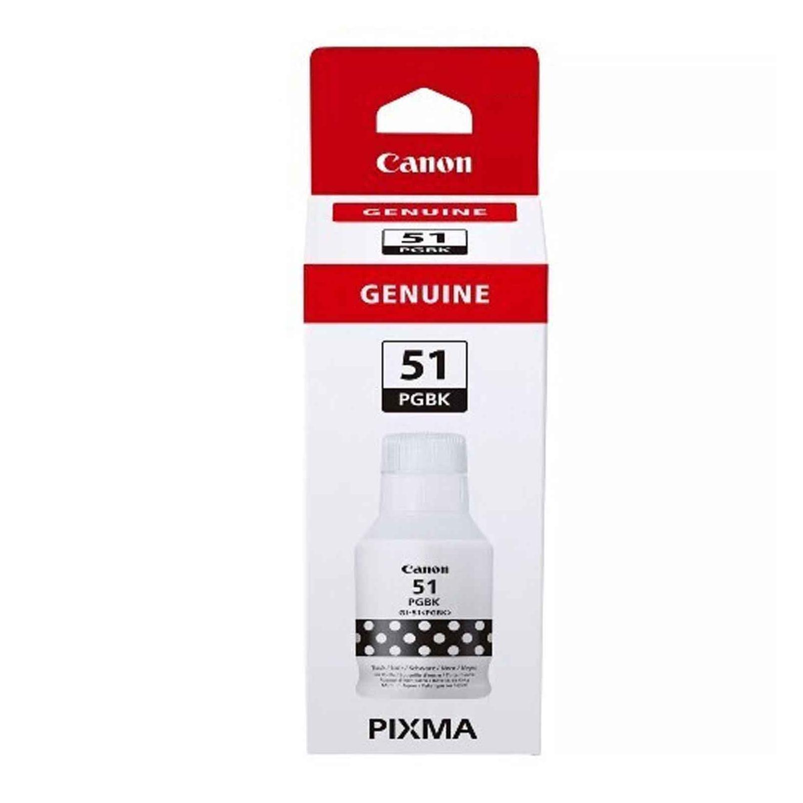 Canon GI-53 (BK) (4699C001)
