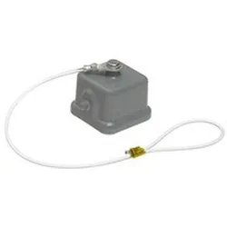 Harting Abdeckkappe 09200035428
