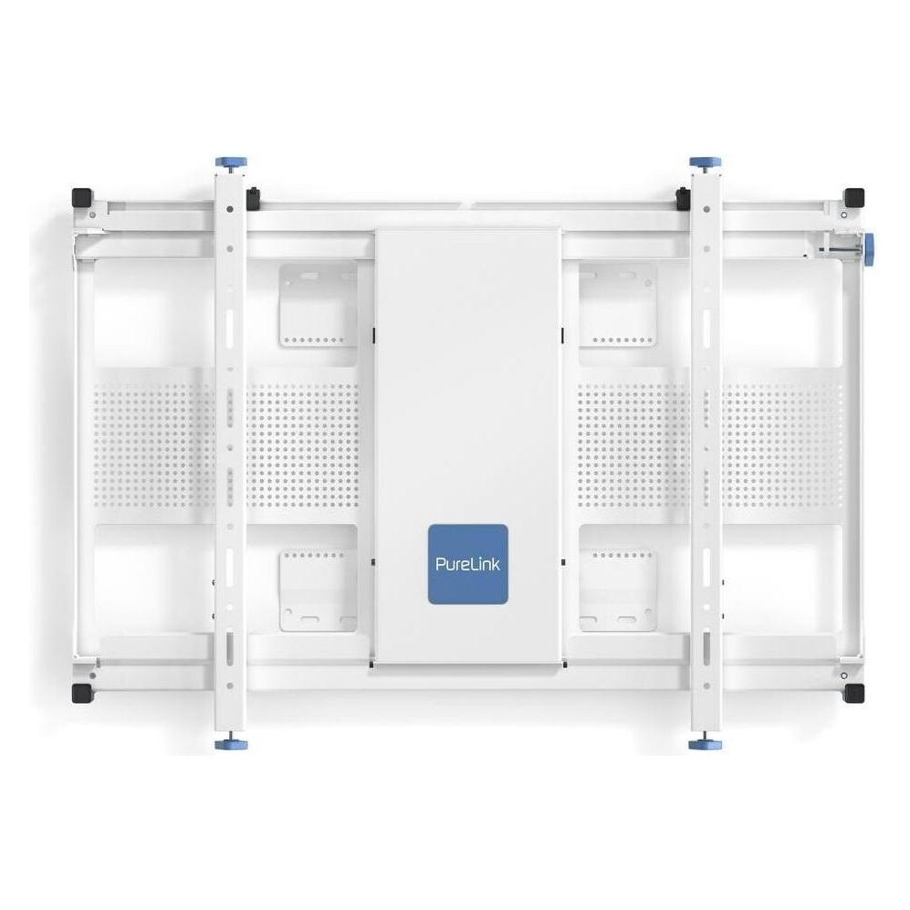 Purelink Vuelogic No-Touch Wall Mount VESA600, 135kg (Wand, 135 kg) (VL-WM-NT600W)