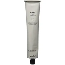 Davines, Haarmaske, 5 Mask With Vibrachrom 100ml (100 ml)