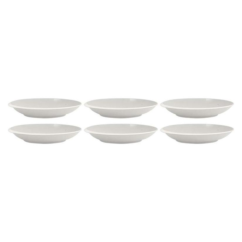 Villeroy & Boch Schale tief NewMoon (1x, 29 cm) (1042642700) Mindestbestellmenge: 6 Stück