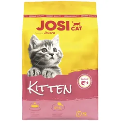 JosiCat Kitten 1x10 kg