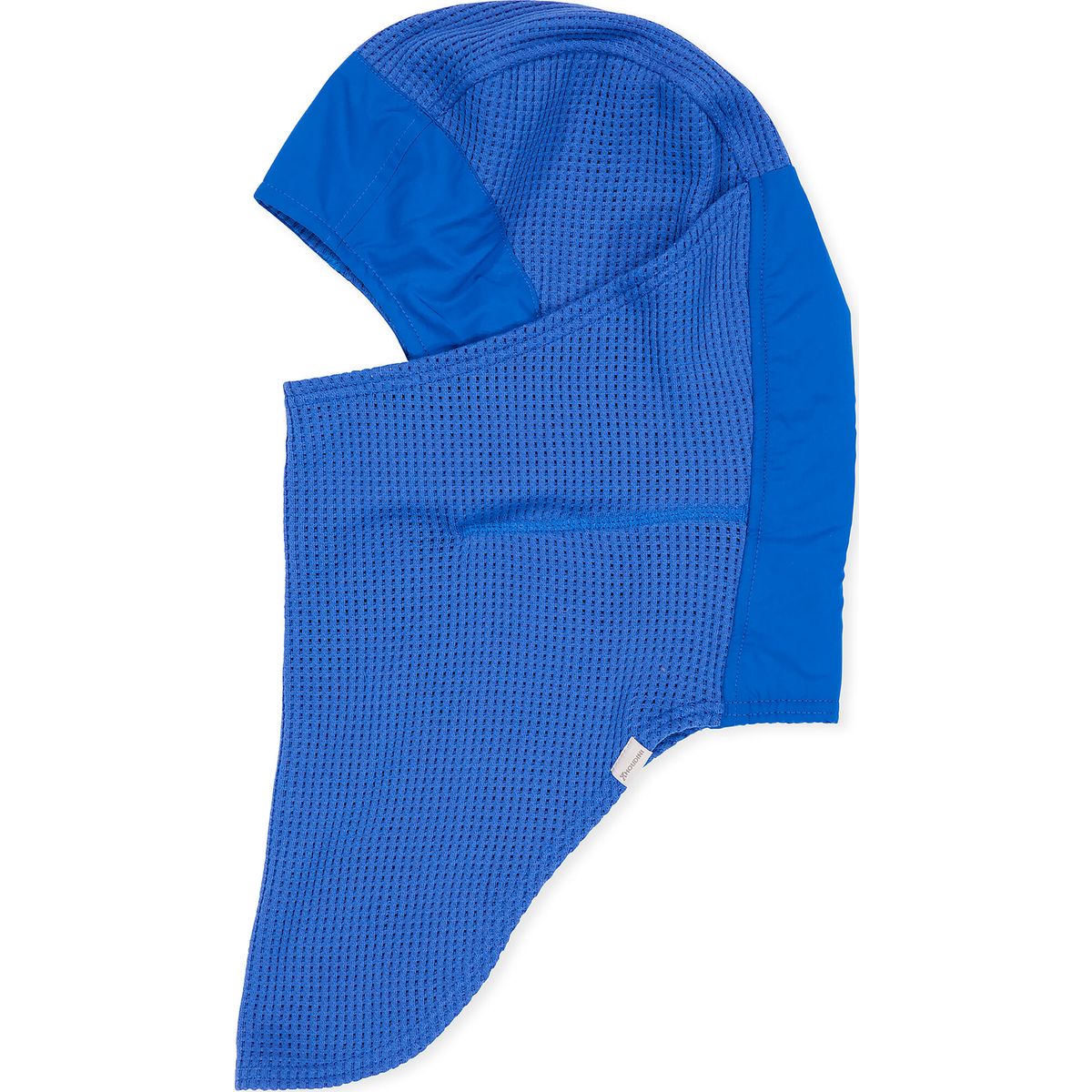 Houdini Pace Flow Balaclava sapphire blue (G64) S 850032-G64-S