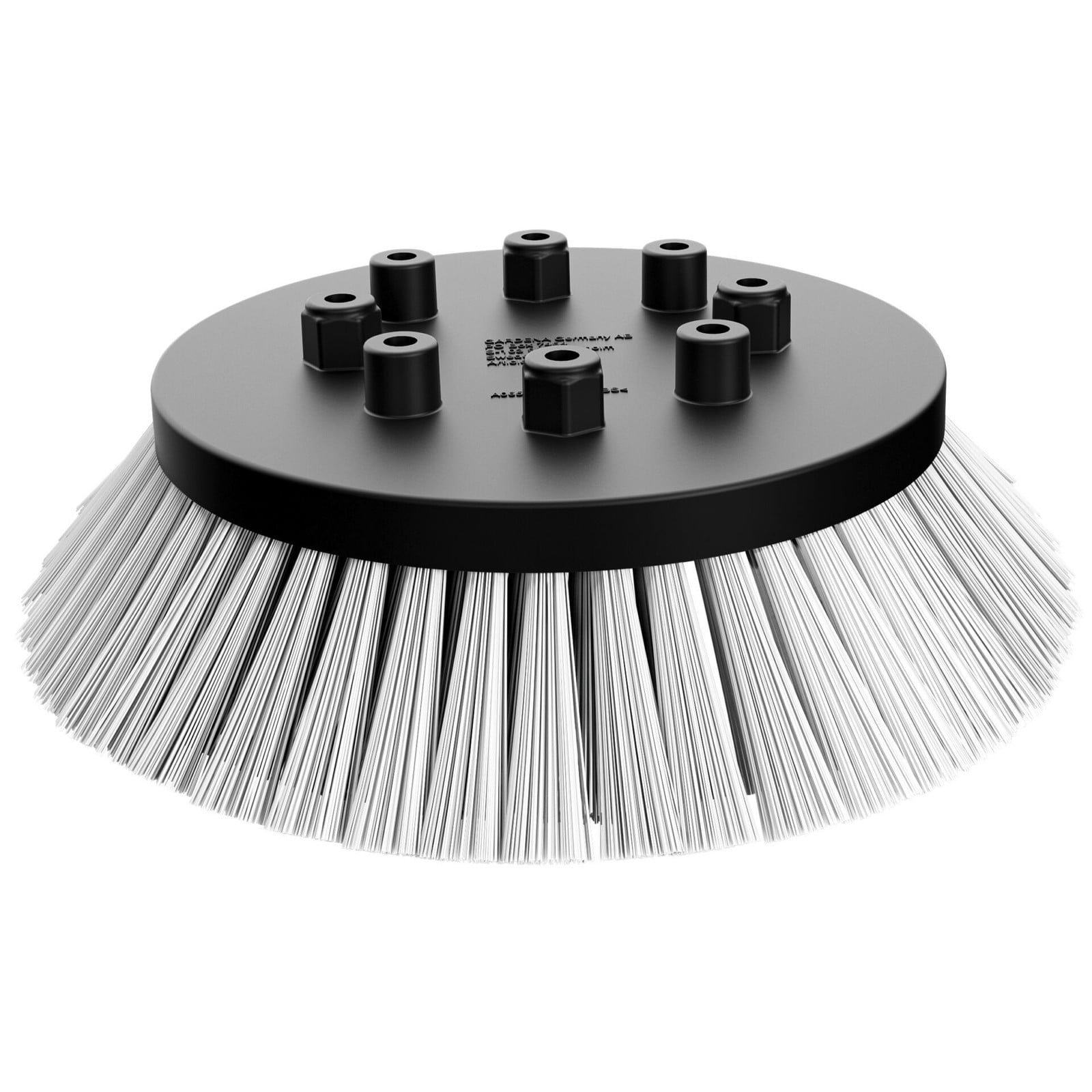 GARDENA Soft Tellerbürste Waschbürste 14847-20