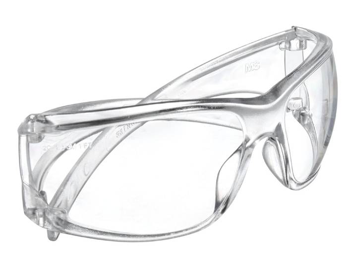 3M Schutzbrille Virtua AP Klares Glas
