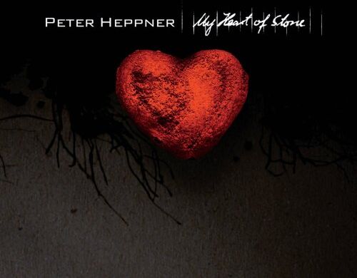 Peter Heppner - My Heart of Stone - Preis vom 11.10.2026 03:10:56 h