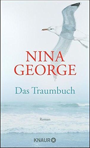Nina George - Das Traumbuch: Roman - Preis vom 12.10.2026 11:37:12 h