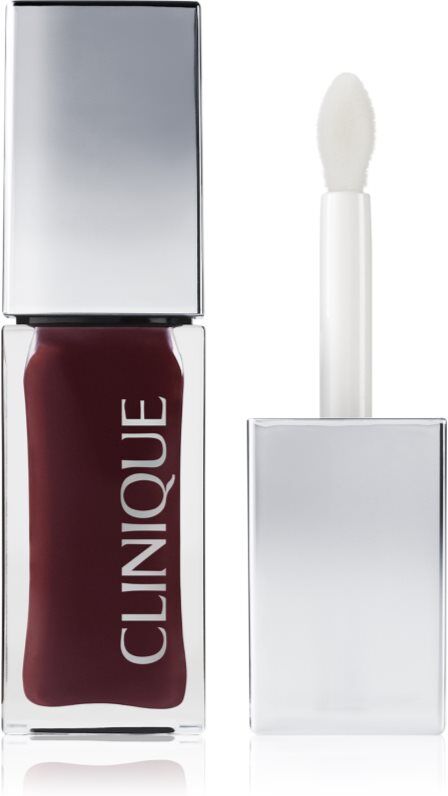 Clinique Pop™ Lip and Cheek Oil Multibrug olie Til læber og kinder Skygge Black Honey 7 ml