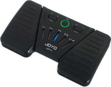 Joyo JSP-01 Page Turner Pedal
