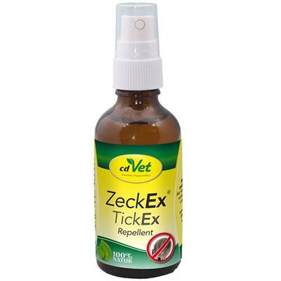 Zeckex Spray Neu vet. 50 ml
