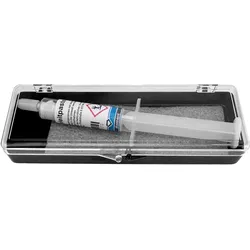 Diamant Wärmeleitpaste, Spritze mit 10 Gramm Inhalt