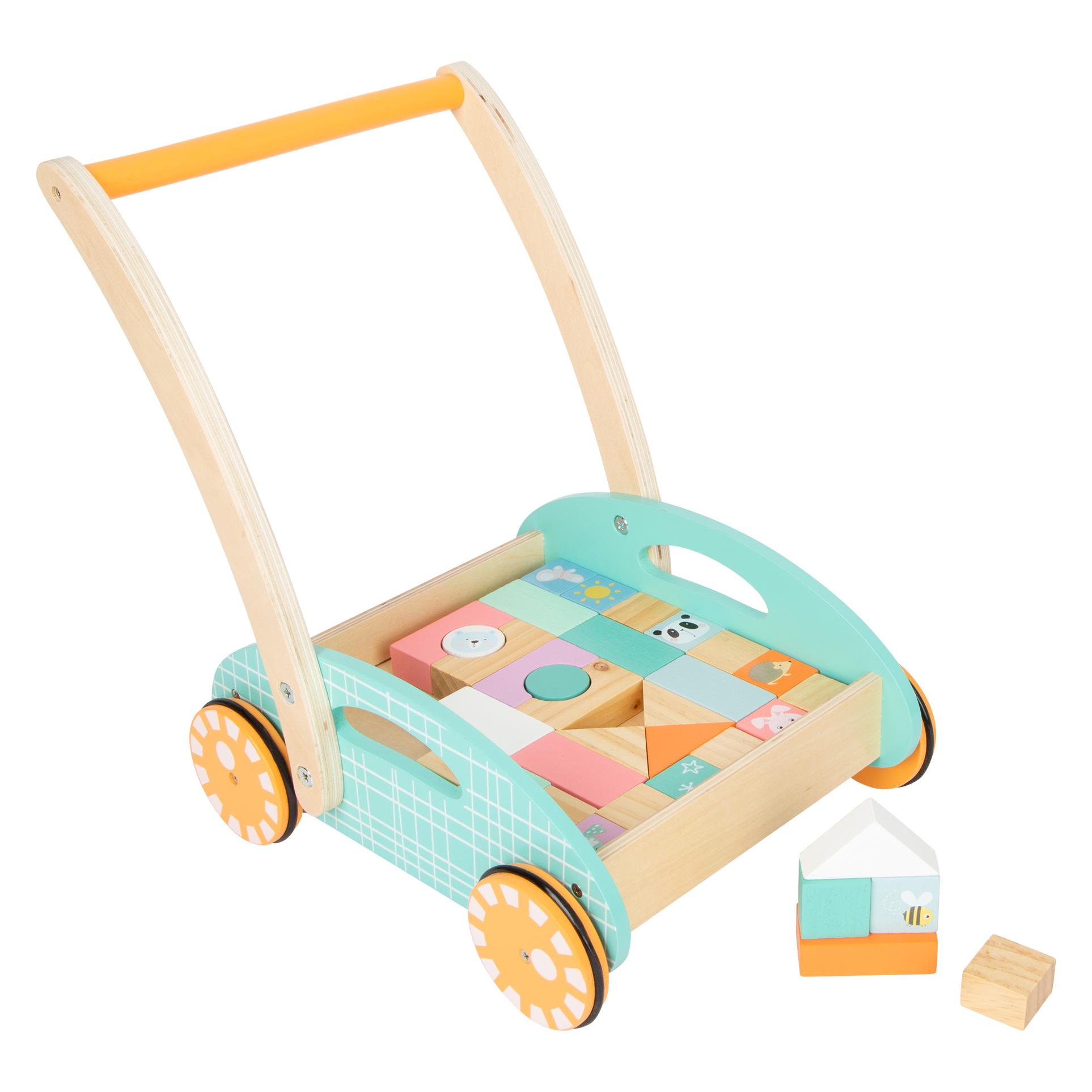 small foot Lauflernwagen (11766)