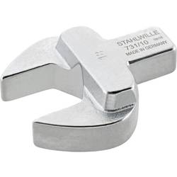Stahlwille 58211017 Einsteckmaulschlüssel