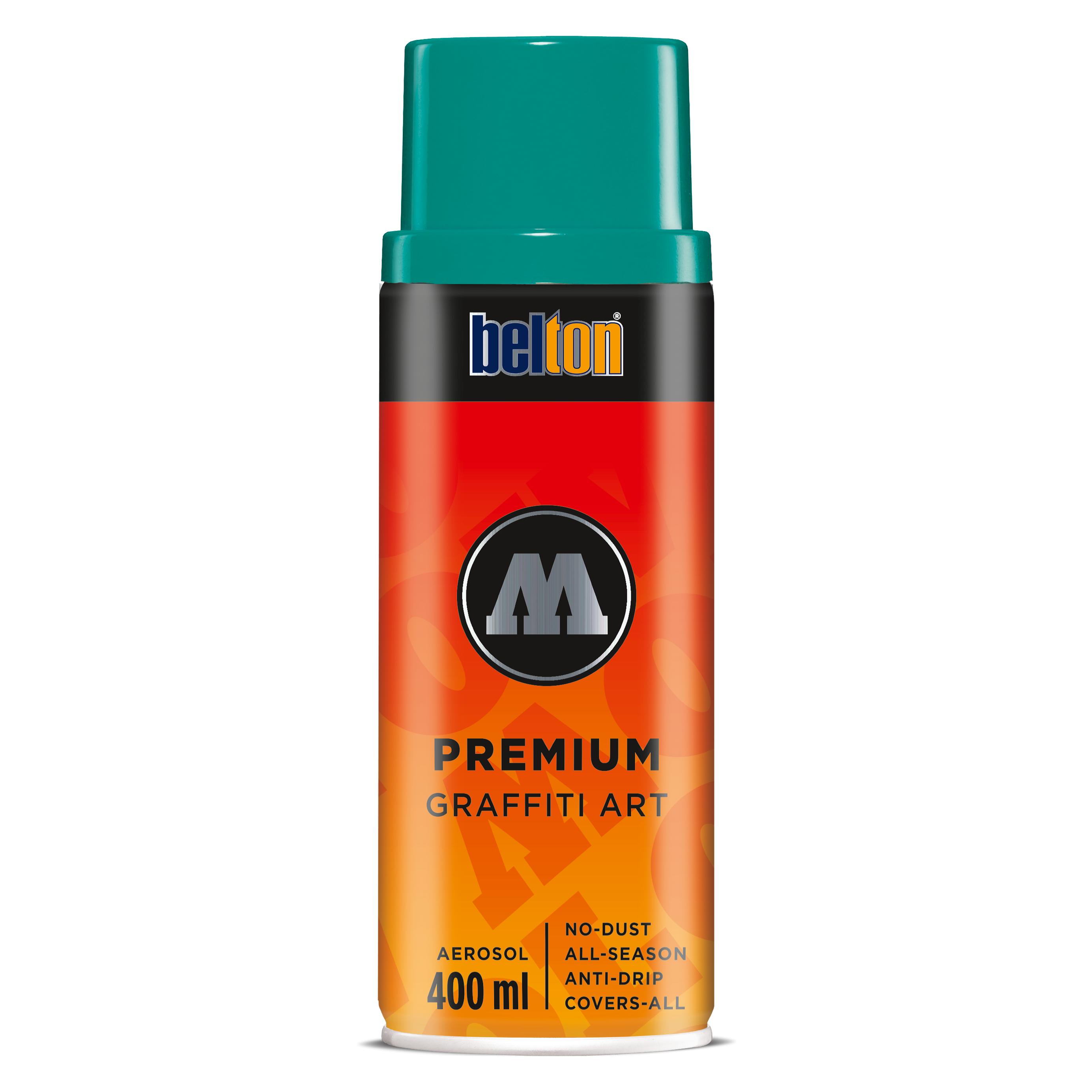 Molotow Sprühdose Belton PREMIUM Graffiti Art (400 ml) (MO327074)