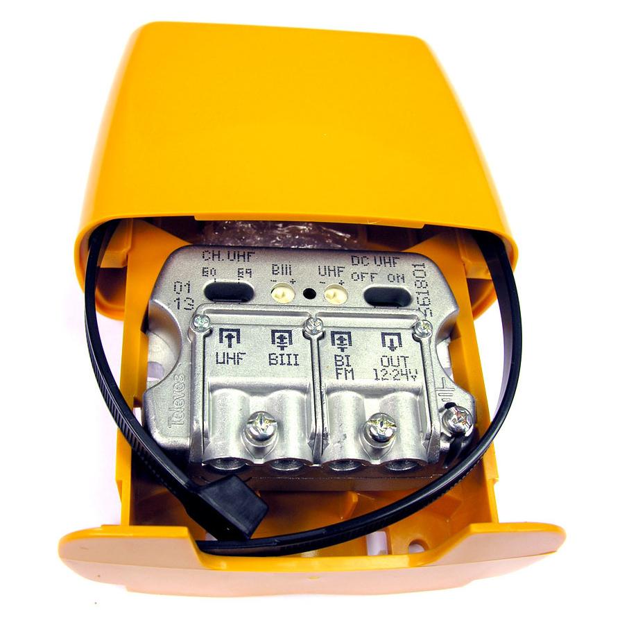 Televes MVM329LTE2 (561821)