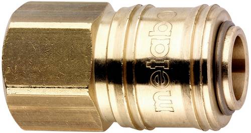 Metabo 80901025924 Druckluft-Kupplung 1 St.