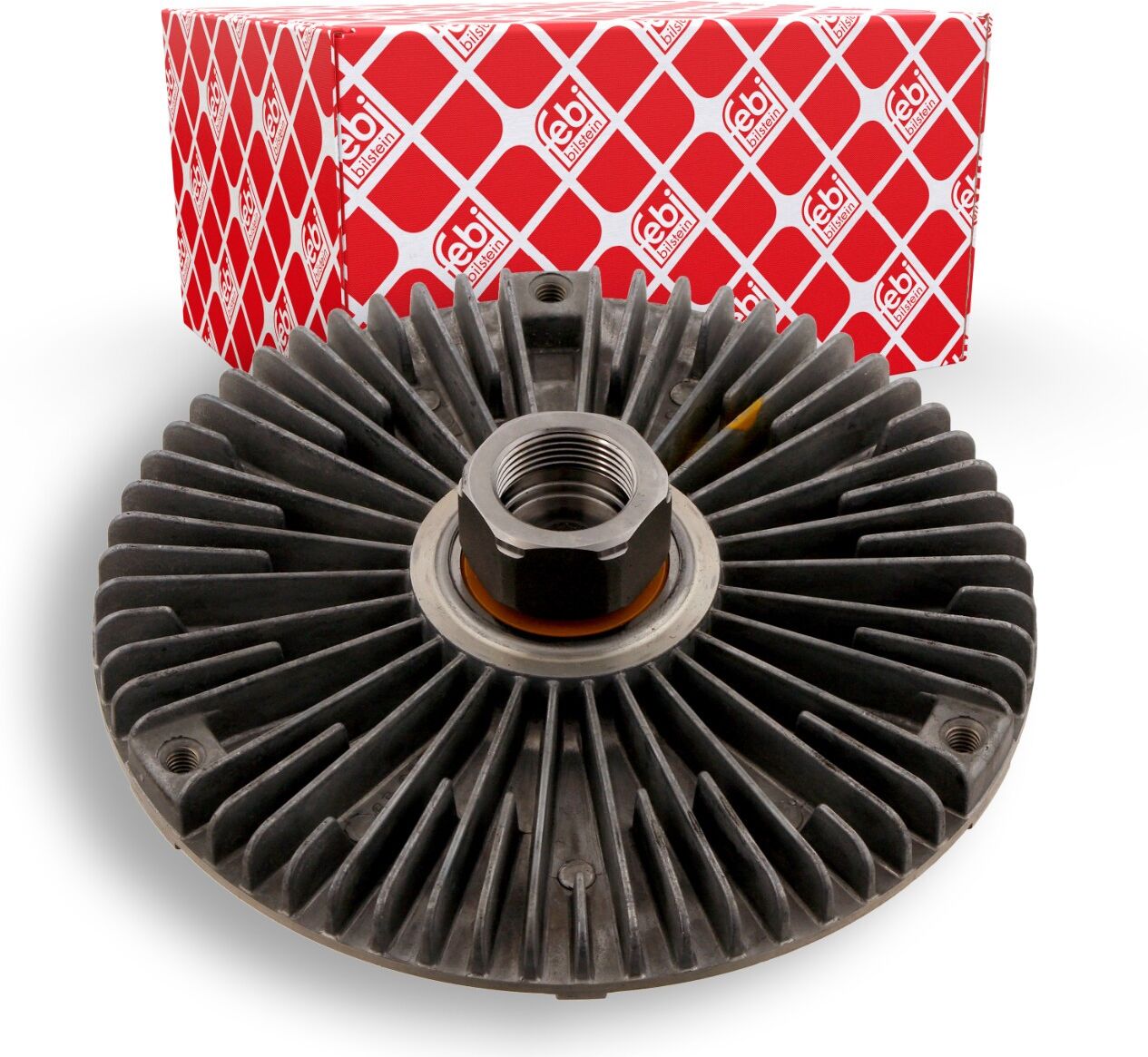 FEBI BILSTEIN 29614 Fan clutch