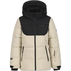Icepeak, Jungen, Skijacke, Loris Jr. Ciment (140)