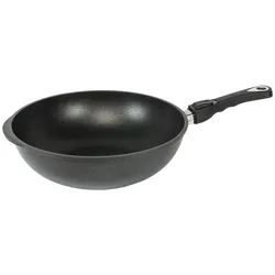 AMT Wokpfanne Ø32cm - D ca. 32.00