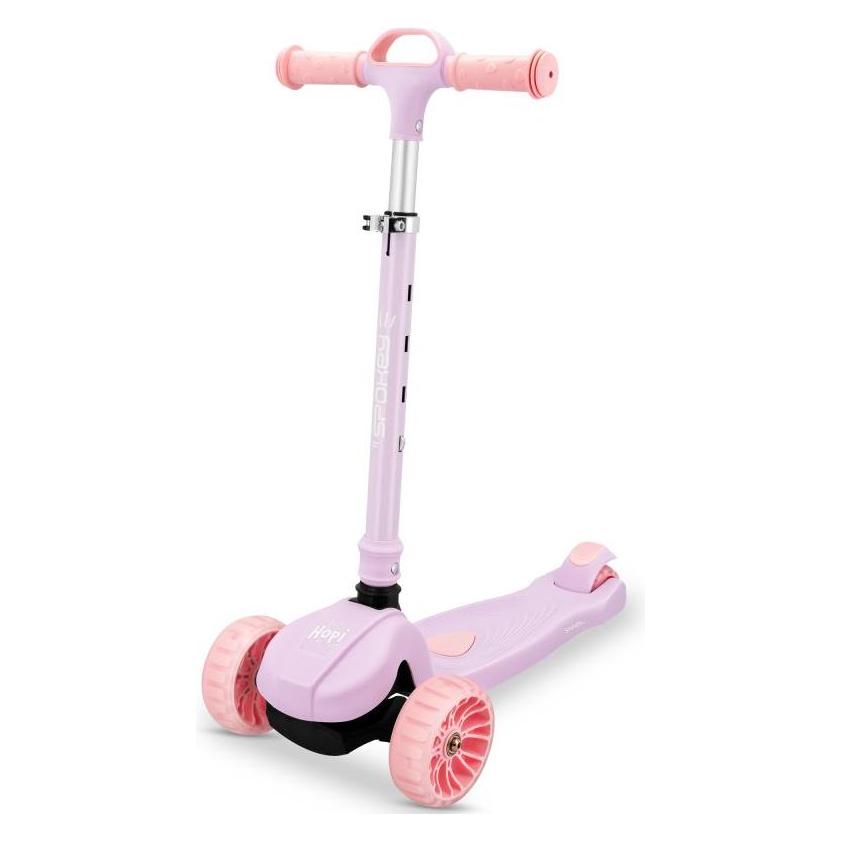 Spokey Hopi Balance-Scooter (5905339446183)