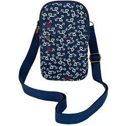 Handytasche Anchor Love navy 218