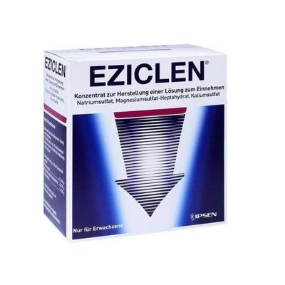 Eziclen Konzentrat z.Herst.e.Lsg.z.Einnehmen a2Fl. 24 St