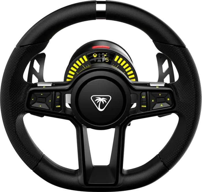 Turtle Beach VelocityOne Race KD3