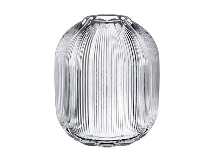 Villeroy & Boch Fleur vase Transparent, Ø19 cm