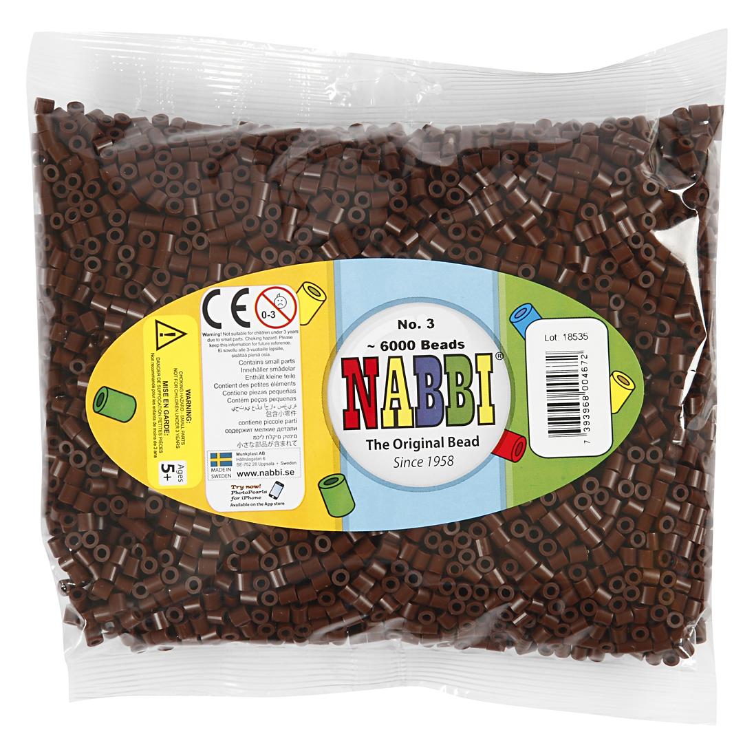 Nabbi Fuse Beads (7393968004672)