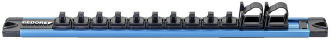 Gedore Barre de connexion 1/4