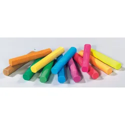 Pelikan Kreide Mehrfarbig