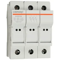 Mersen Sicherungshalter Midget CUS103