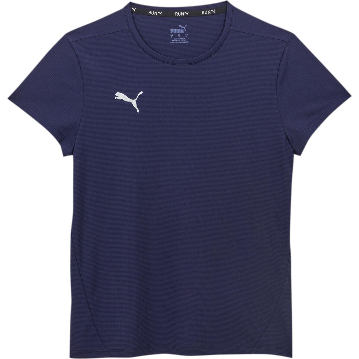 Puma Finisher Tee W puma navy (04) L 526969-04-L