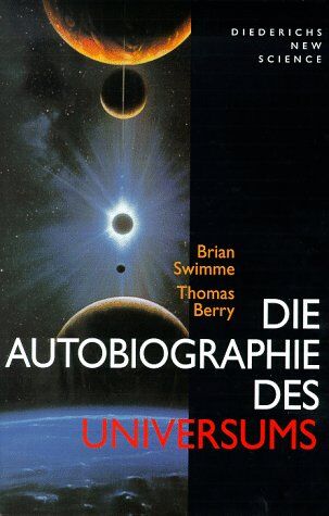 Thomas Berry - Die Autobiographie des Universums - Preis vom 05.10.2026 03:47:11 h