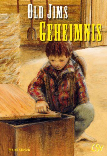 Heidi Ulrich - Old Jims Geheimnis - Preis vom 04.10.2026 03:51:26 h