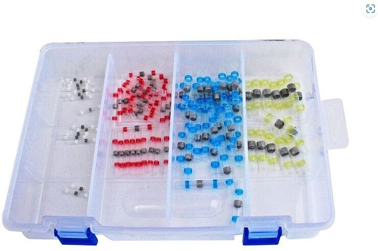 ASTA A-AWG/SET Assortment, heatshrink tube