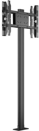 MULTIBRACKETS M Display Stand 180 B2B Floormount (PRETO)