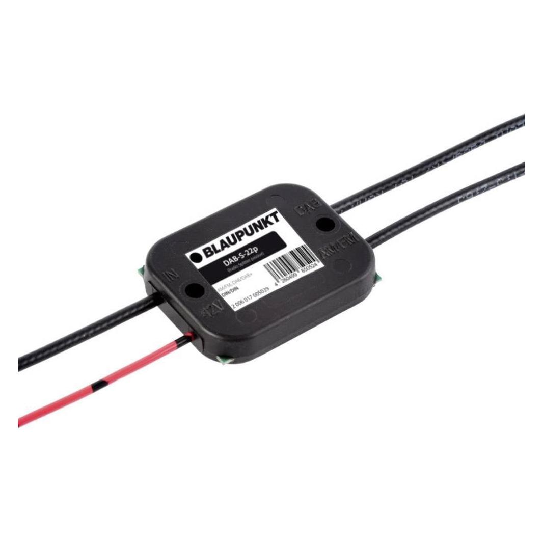 Blaupunkt Radio Splitter Passive (2006017472409)
