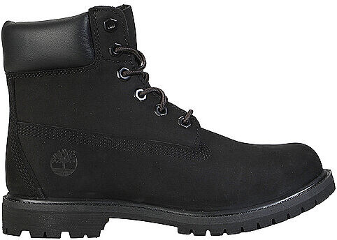 Timberland Schnürboots PREMIUM 6 INCH schwarz   38 38