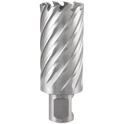 Ruko, Bohrereinsatz, Kernbohrer Nenn-Ø 16 mm HSS Schnitttiefe 55 mm Weldon