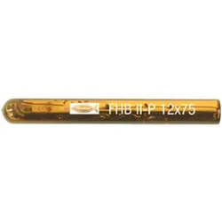 Fischer, Dübel, Patrone FHB II-P 16x95 (10 Stk.)