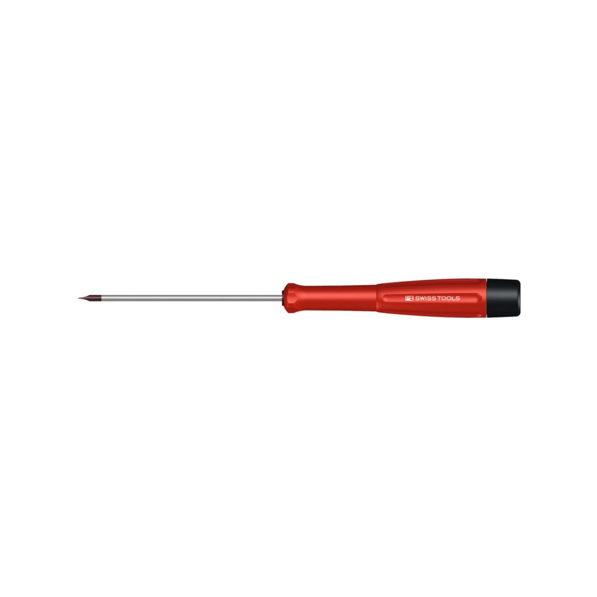 PB Swiss Tools Elektronik-Schraubendreher, 2,5 mm (8128.2,5-80)