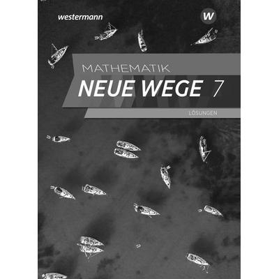 Mathematik Neue Wege SI - Ausgabe 2023 für Hamburg, Taschenbuch von , Westermann Schulbuchverlag, 978-3-14-126280-3