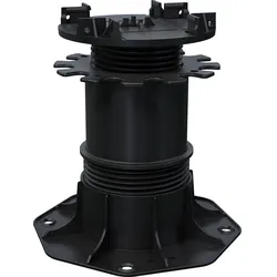 K&R TERRACON Terrassenlager-CLIP, 145 - 225 mm